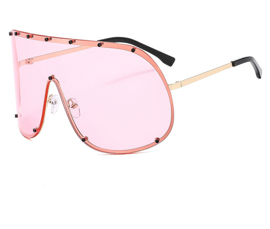 Ice out shades