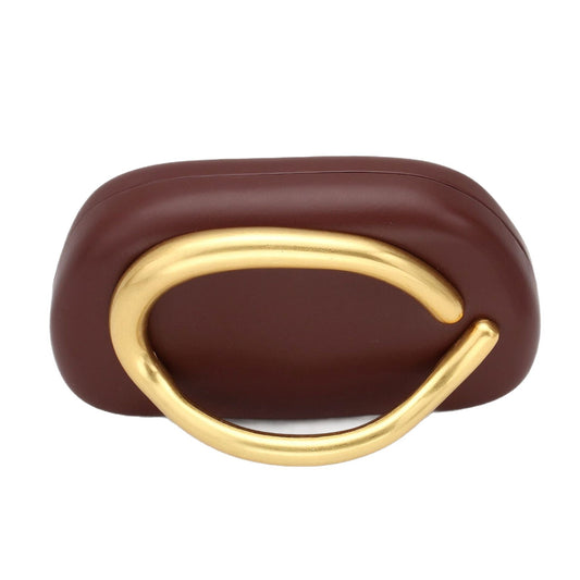 Hoop clutch