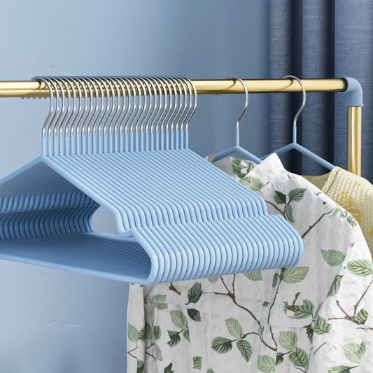 SleekSpace Closet Hangers (10 pcs)