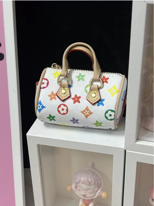 Mini Luxe Icon Bag ✨
