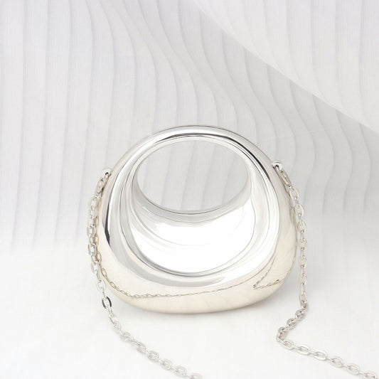 Liquid Sculpt bag