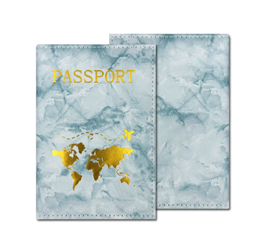 Passport cover