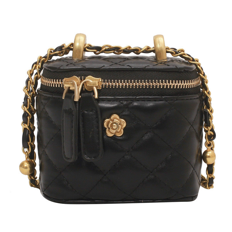Cute box bag