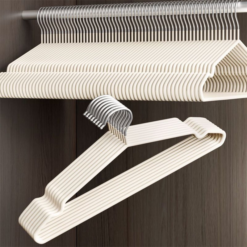 SleekSpace Closet Hangers (10 pcs)