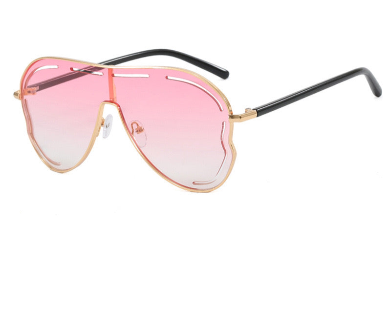 Cruise control shades