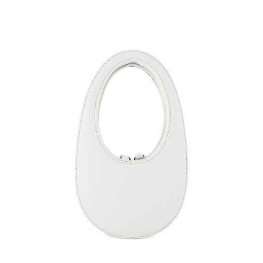 Coperni oval shaped bag