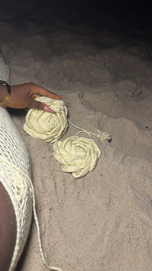 Rosè by the sea set