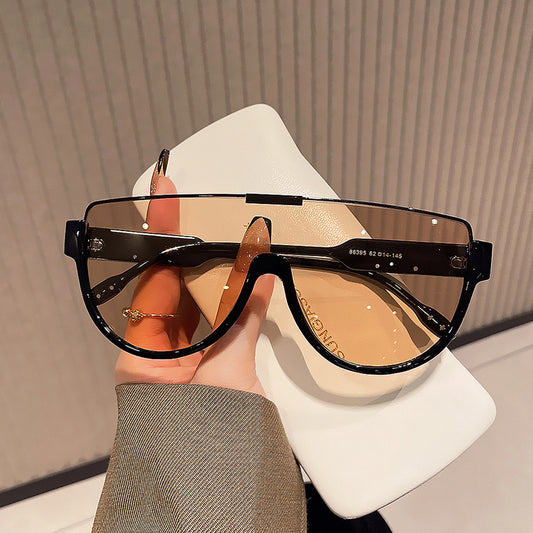 Boss vision
