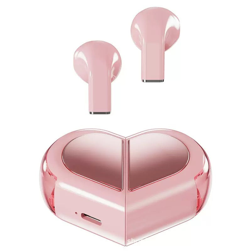 K520 love earbuds