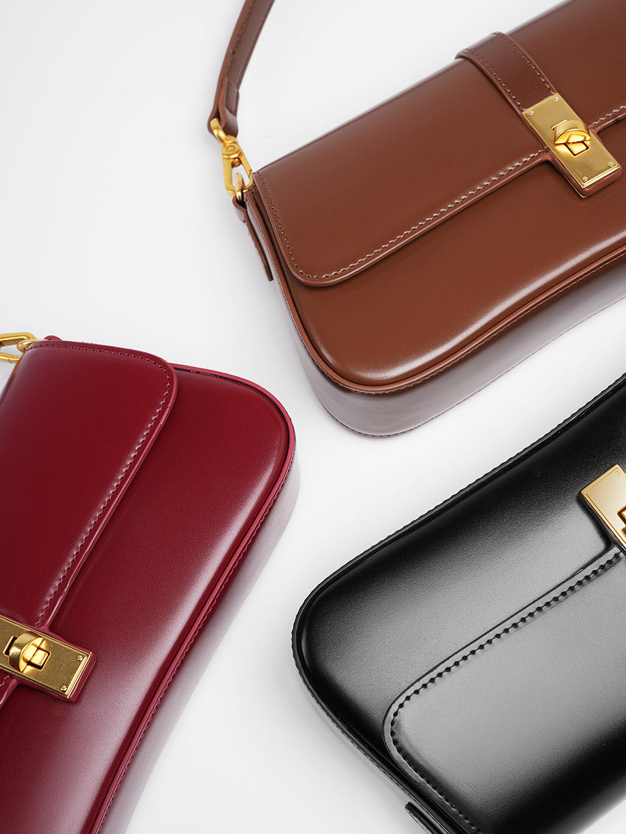 Belvoir Shoulder Bag