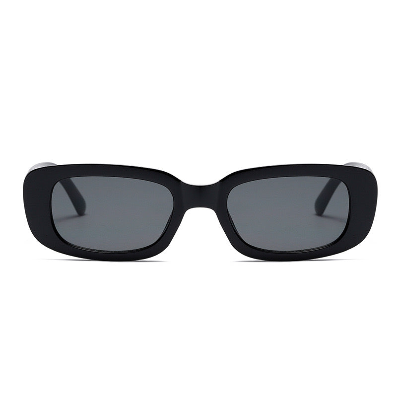 Bold Square Shades