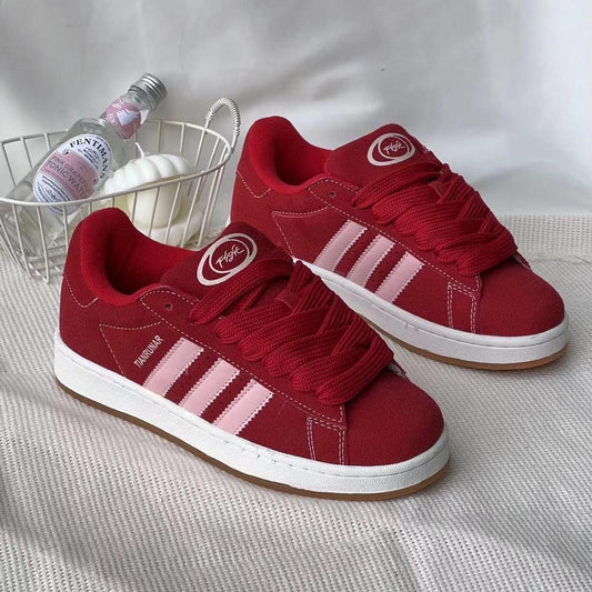 Classic Stripe Sneakers