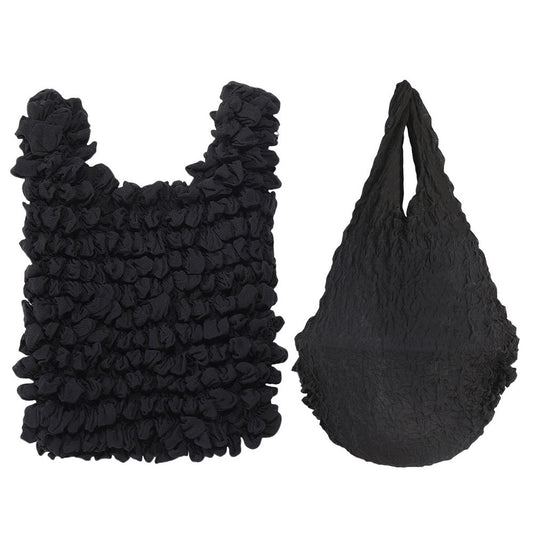 Cloud Puff Shopper