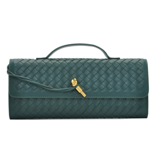 Bottega inspired purse