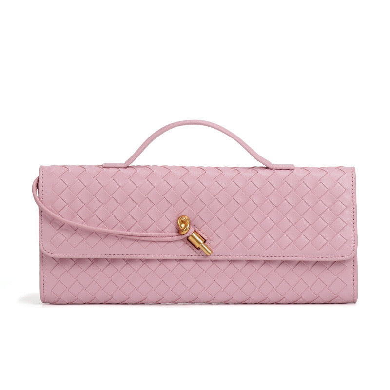Bottega inspired purse