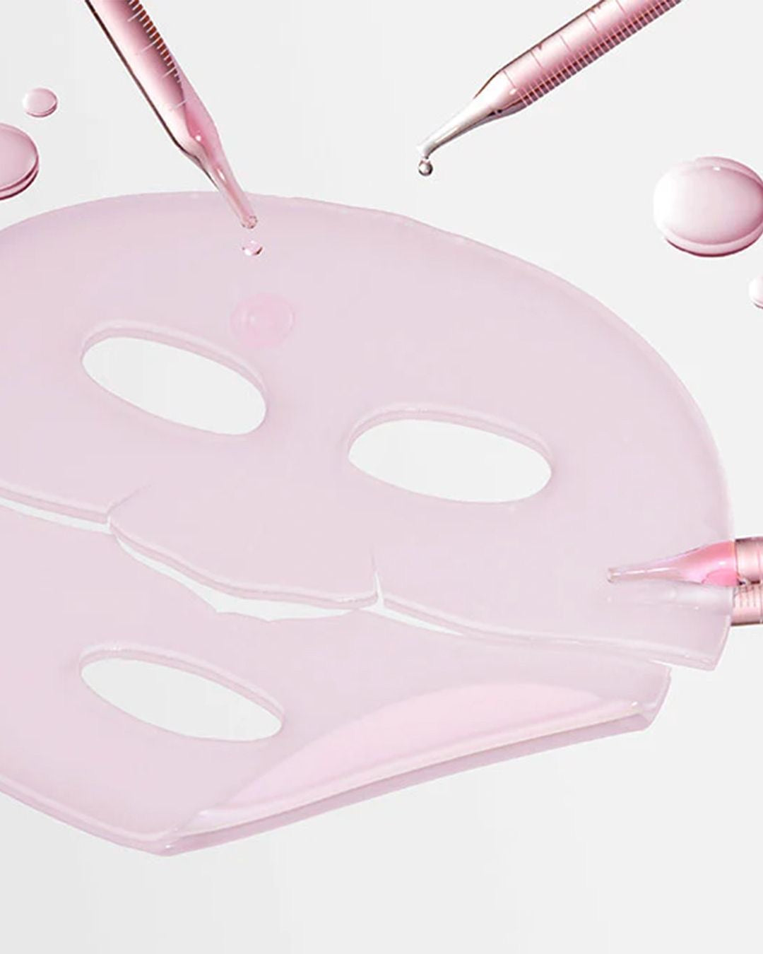 Medicube collagen gel mask