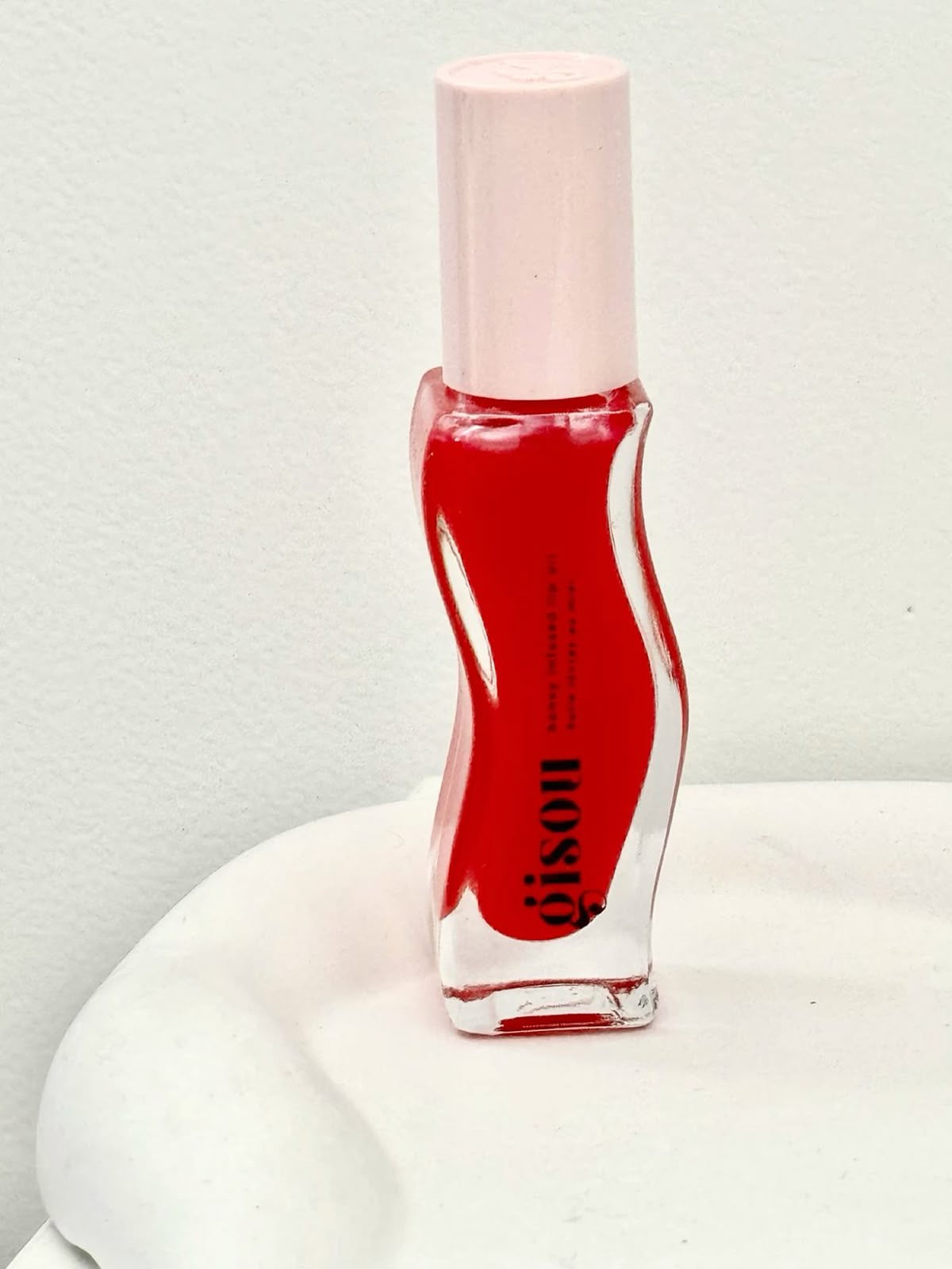 Gisou gloss
