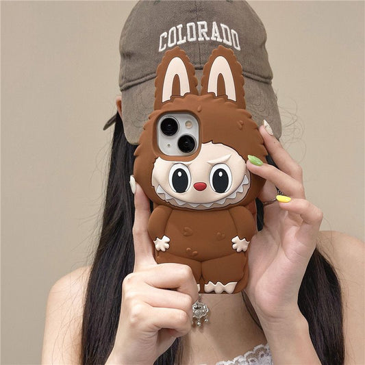 Labubu phone case