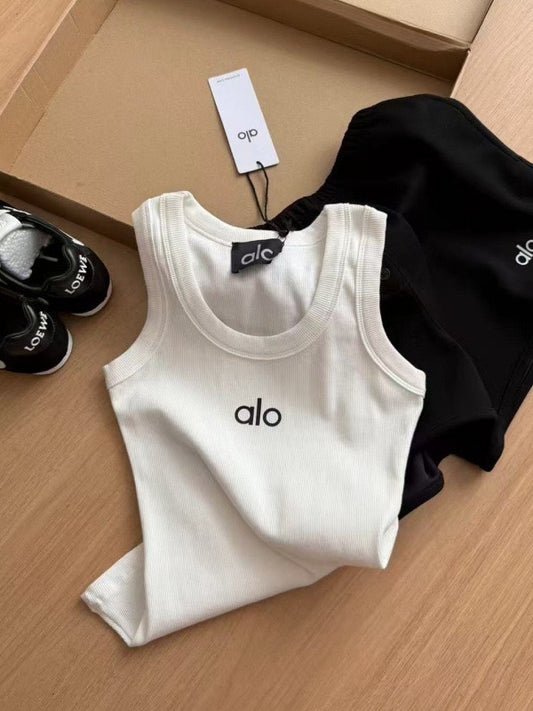 Alo top