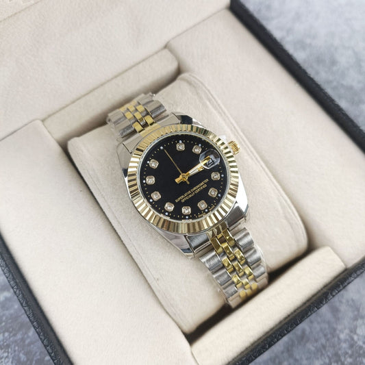 Dial luxe watch