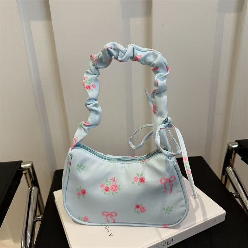 Cute floral bag