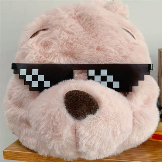 Meme mode shades
