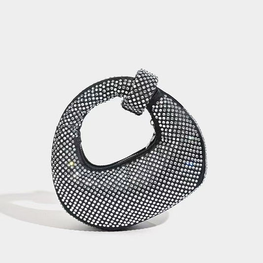 Disco loop bag