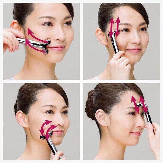 Face slimmer