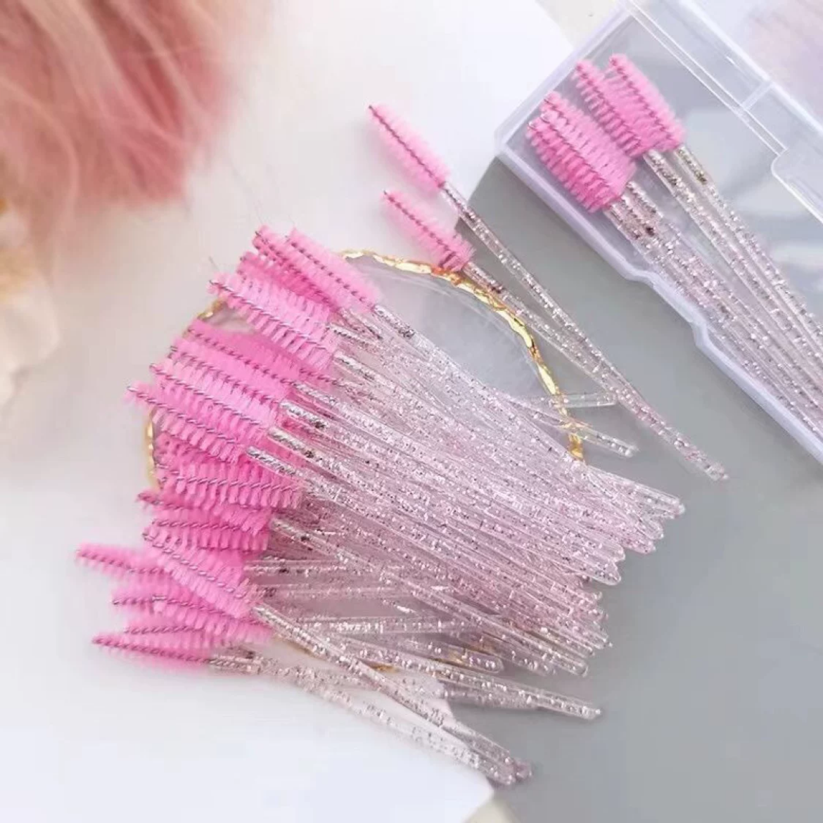 Spoolie (mascara wand) (20 pcs)