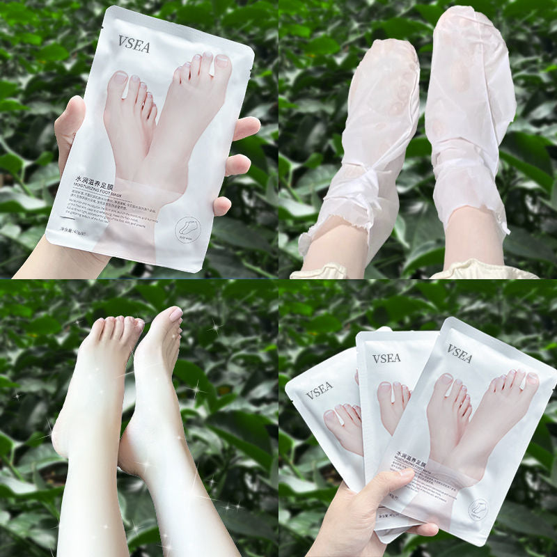 Foot mask(10pcs)