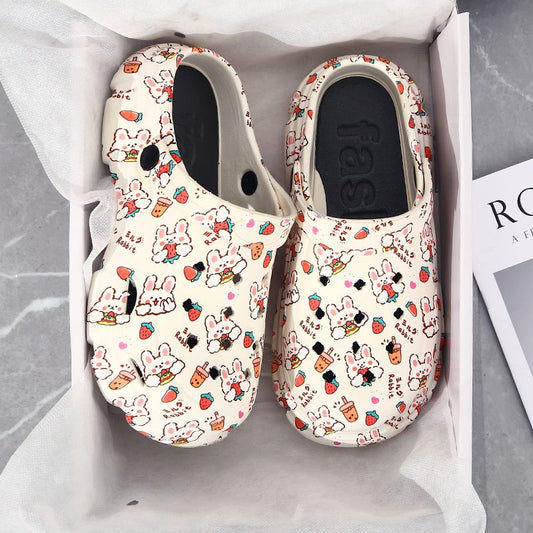 Kawaii Doodle Slides