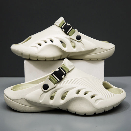 Blade Runner Foam Slides