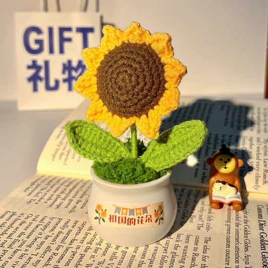 Sunshine bloom buddy