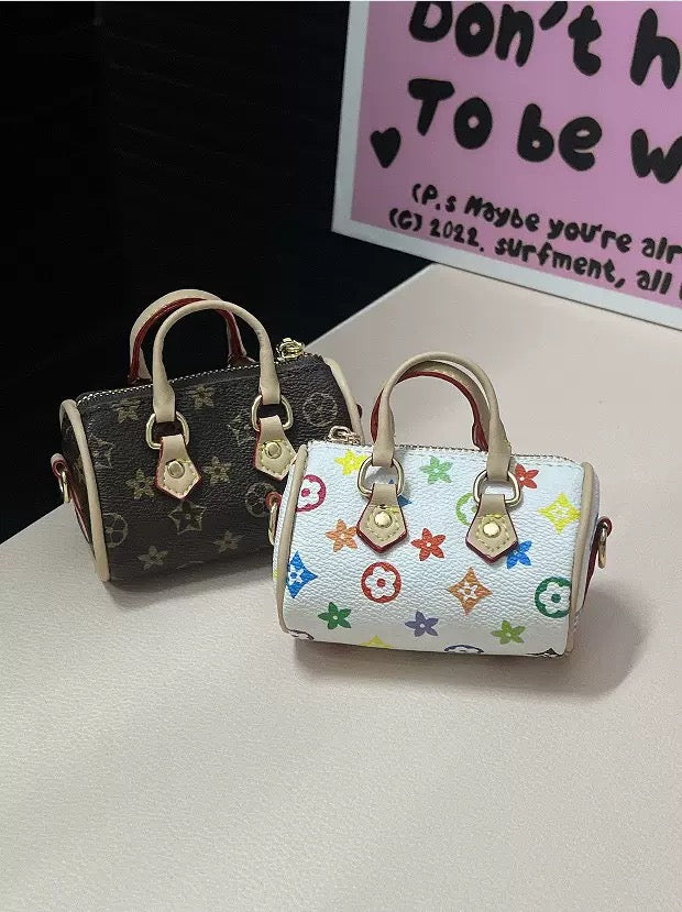 Mini Luxe Icon Bag ✨