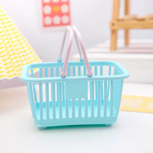 Cute storage basket