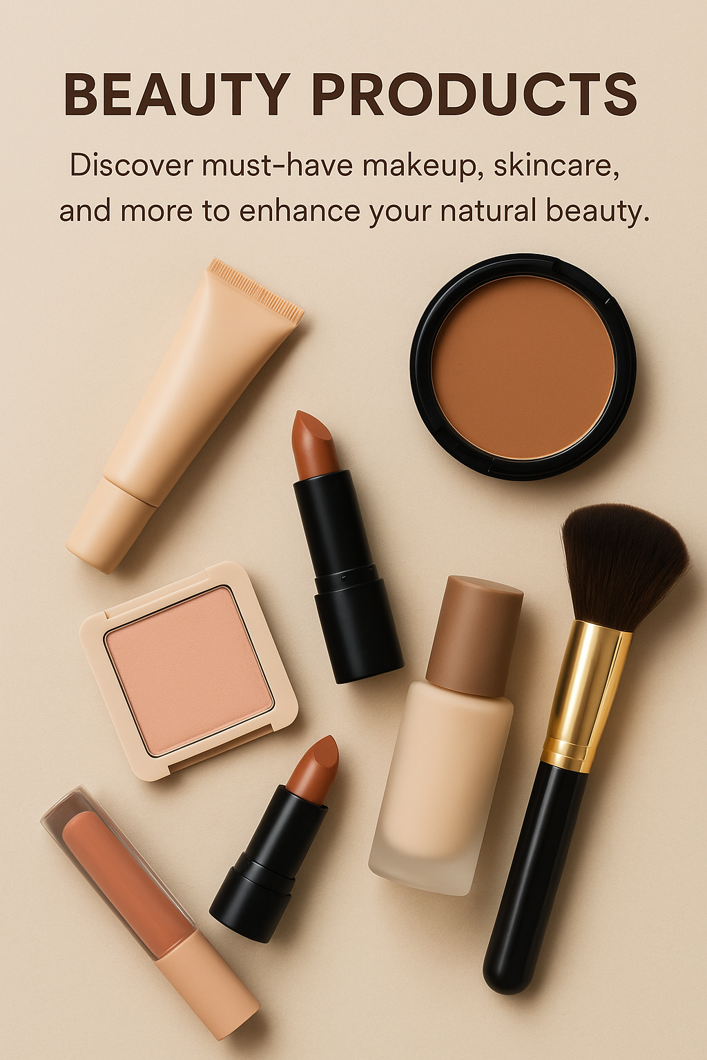 Beauty & self care