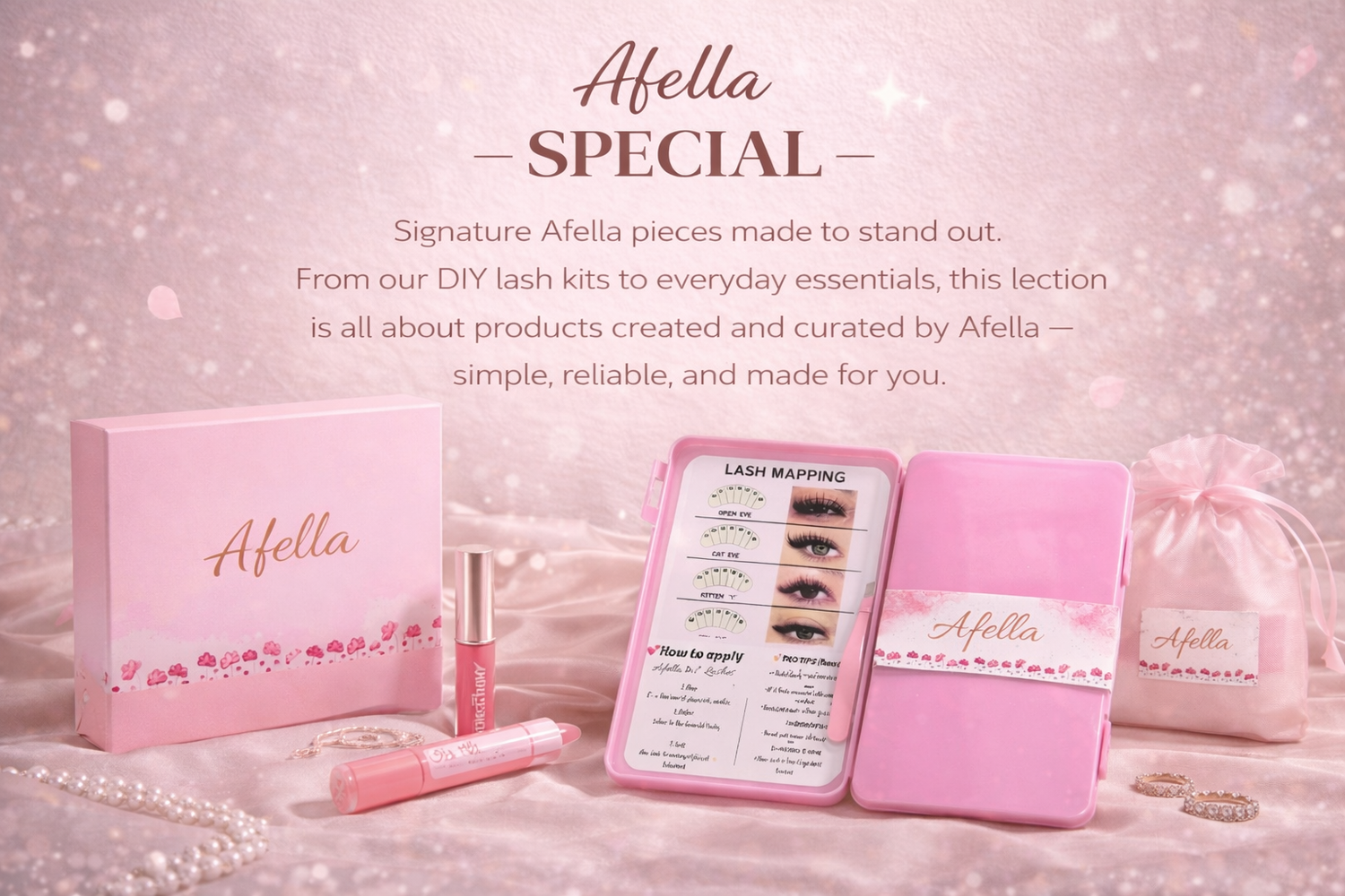 Afella special