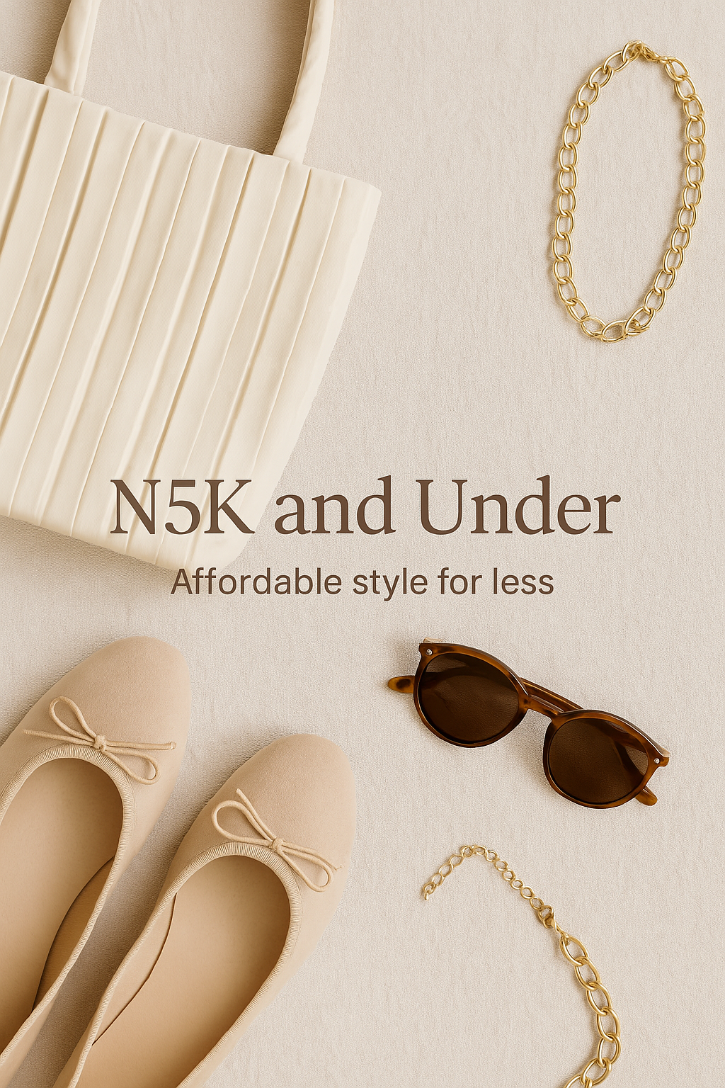 Afella Finds (5k & Under)