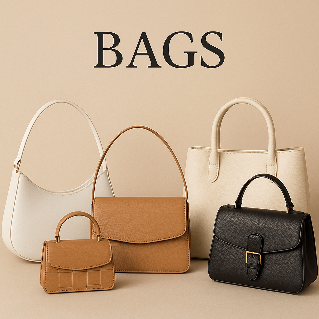 Bags & purses