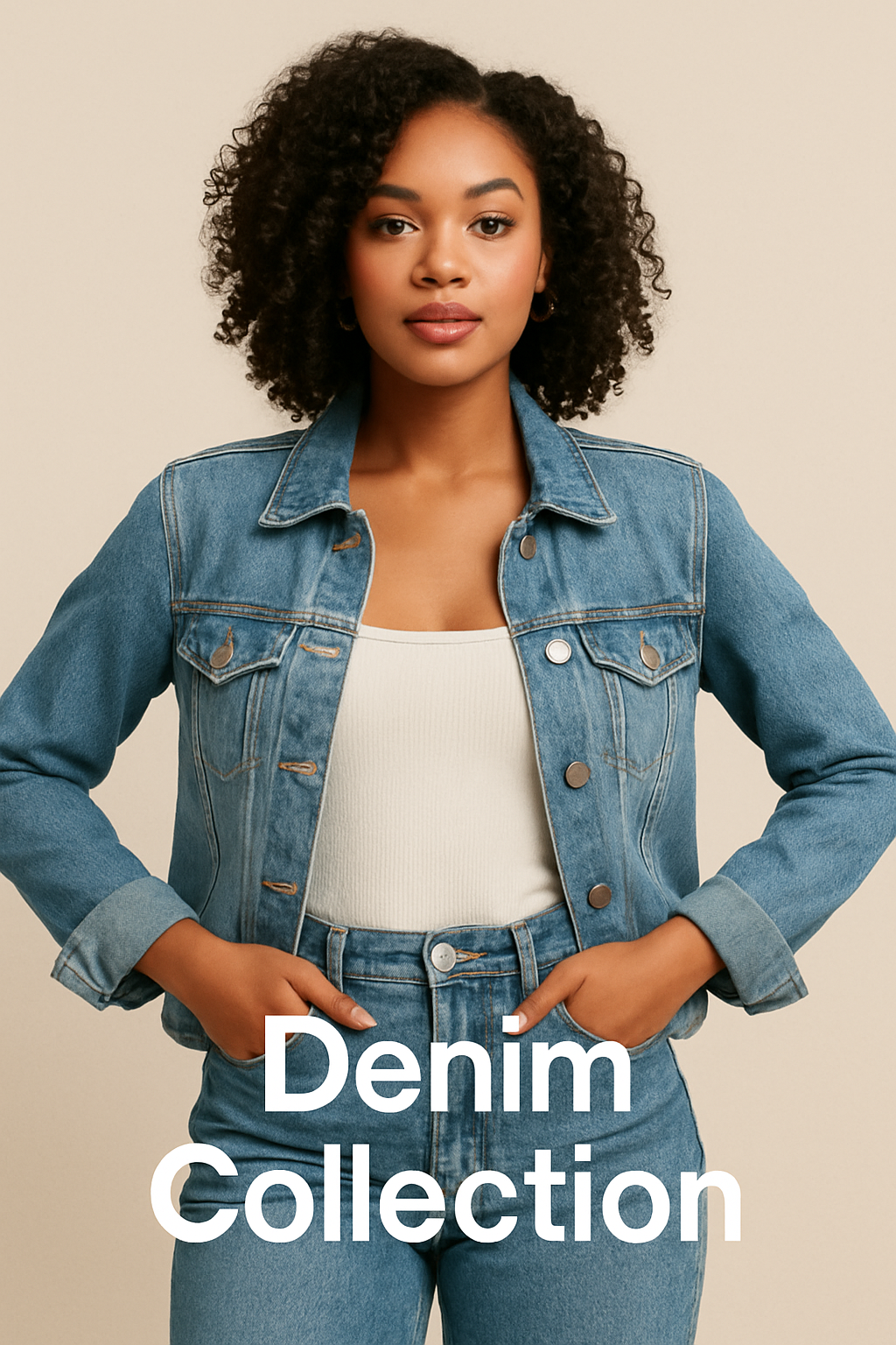 Denim & jeans