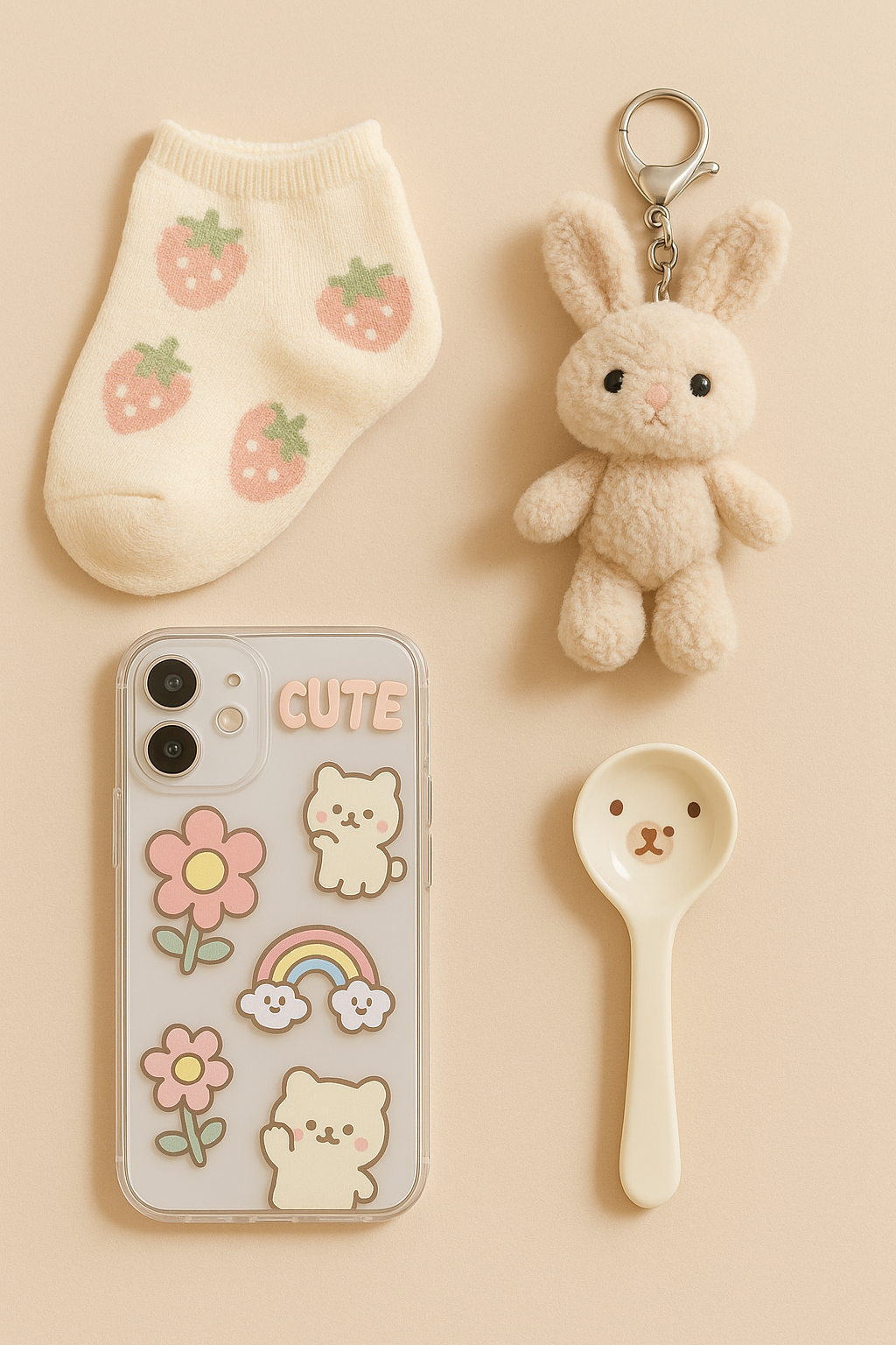Cute & Aesthetic finds