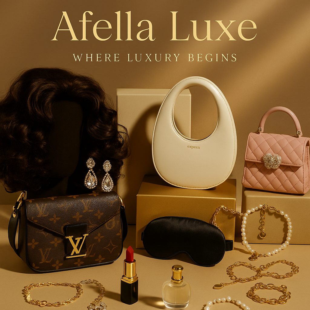 Afella luxe