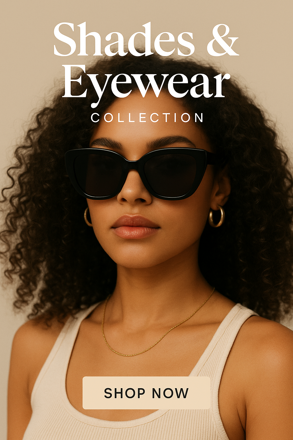 Shades & Eyewear
