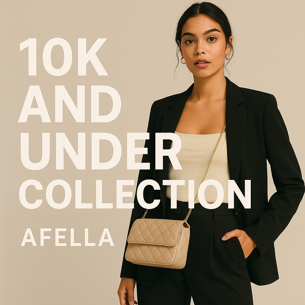 Afella finds