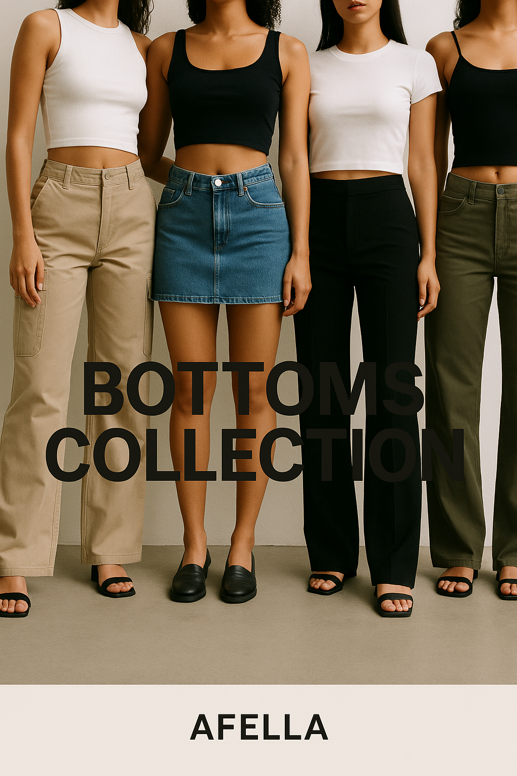 Bottoms