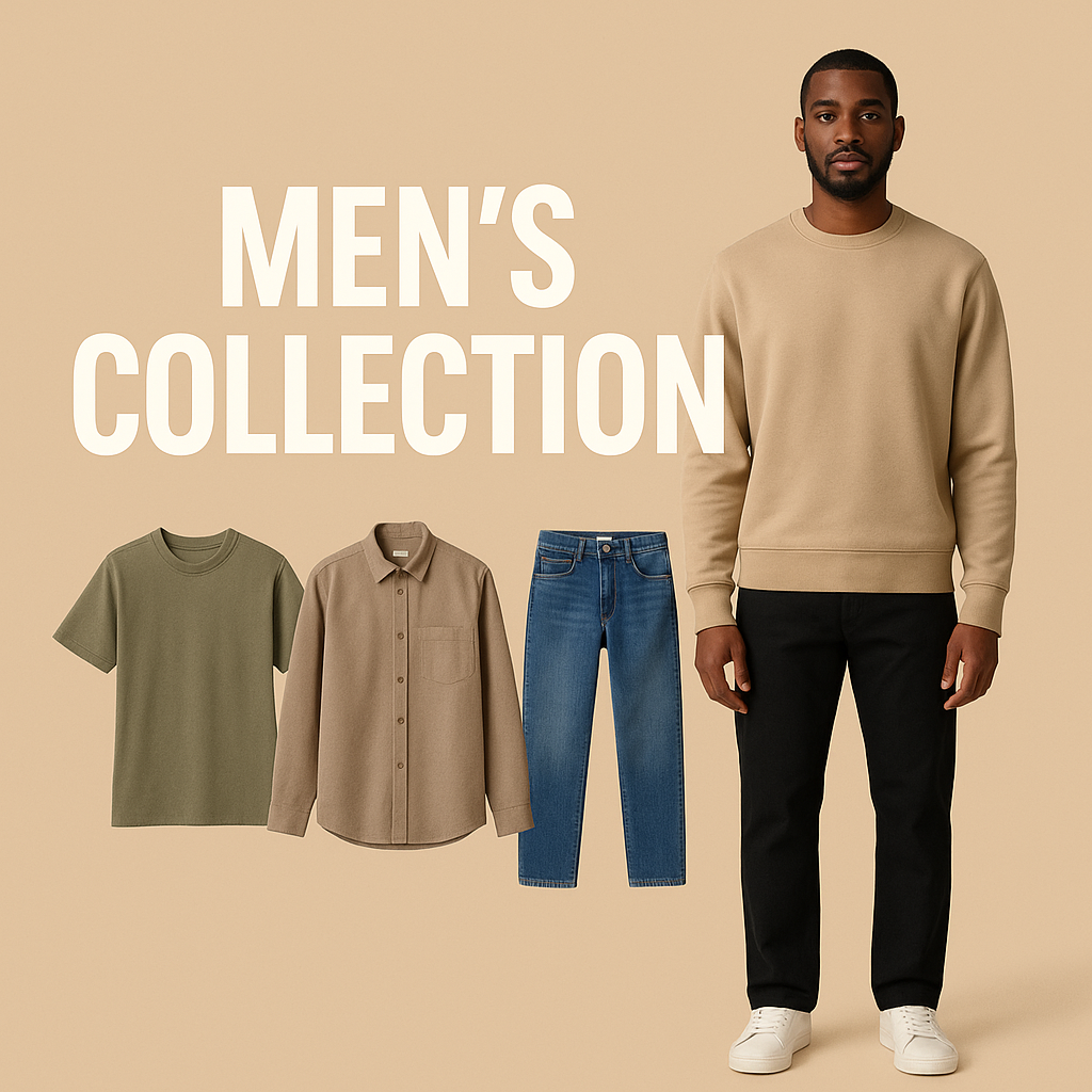 Men