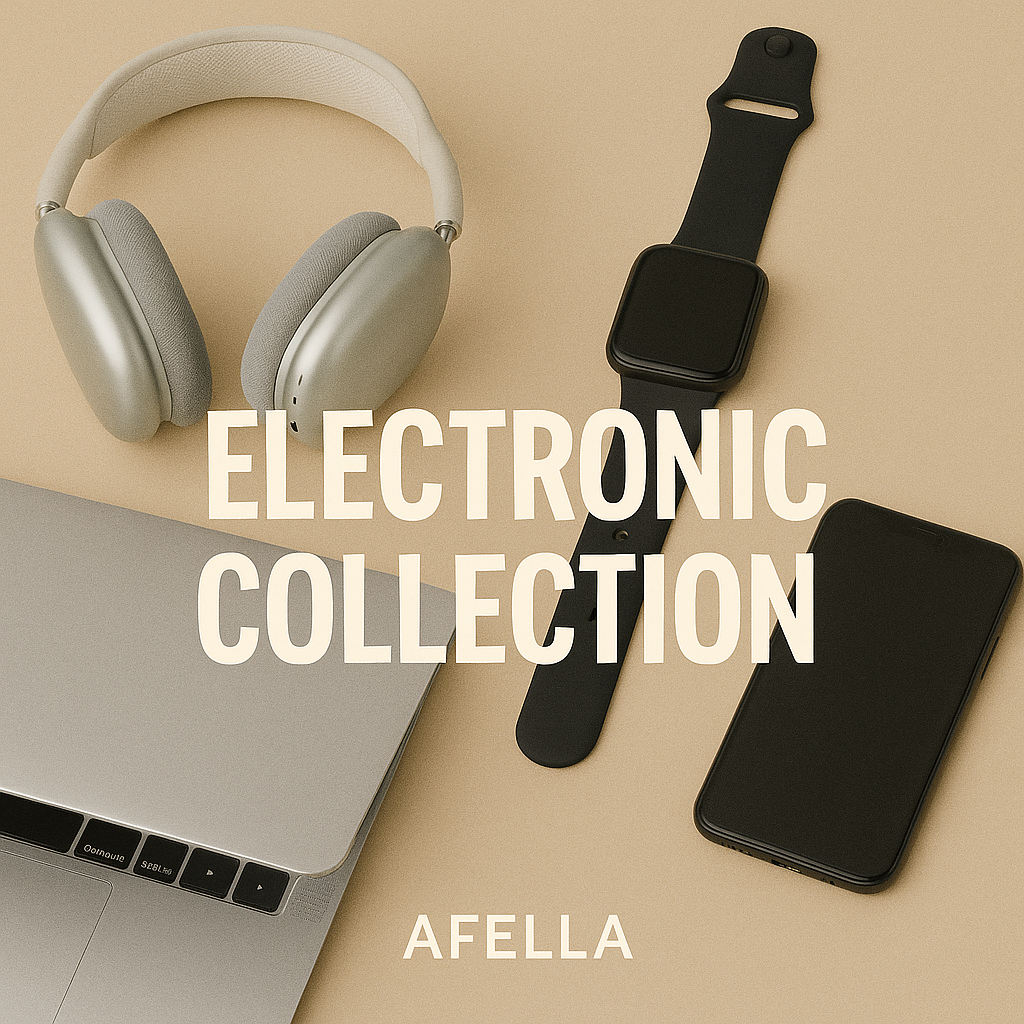 Electronics