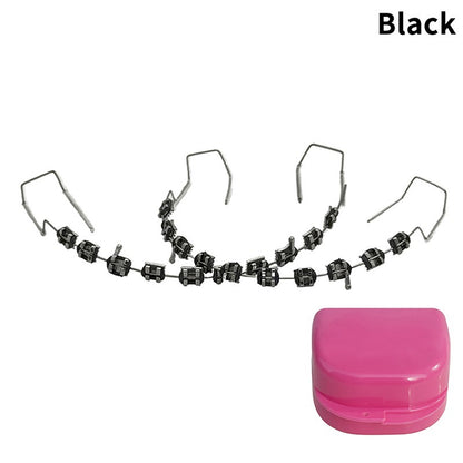 Fashion braces