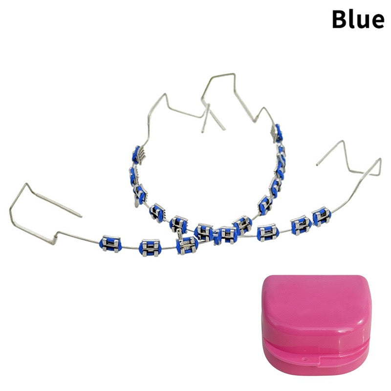 Fashion braces