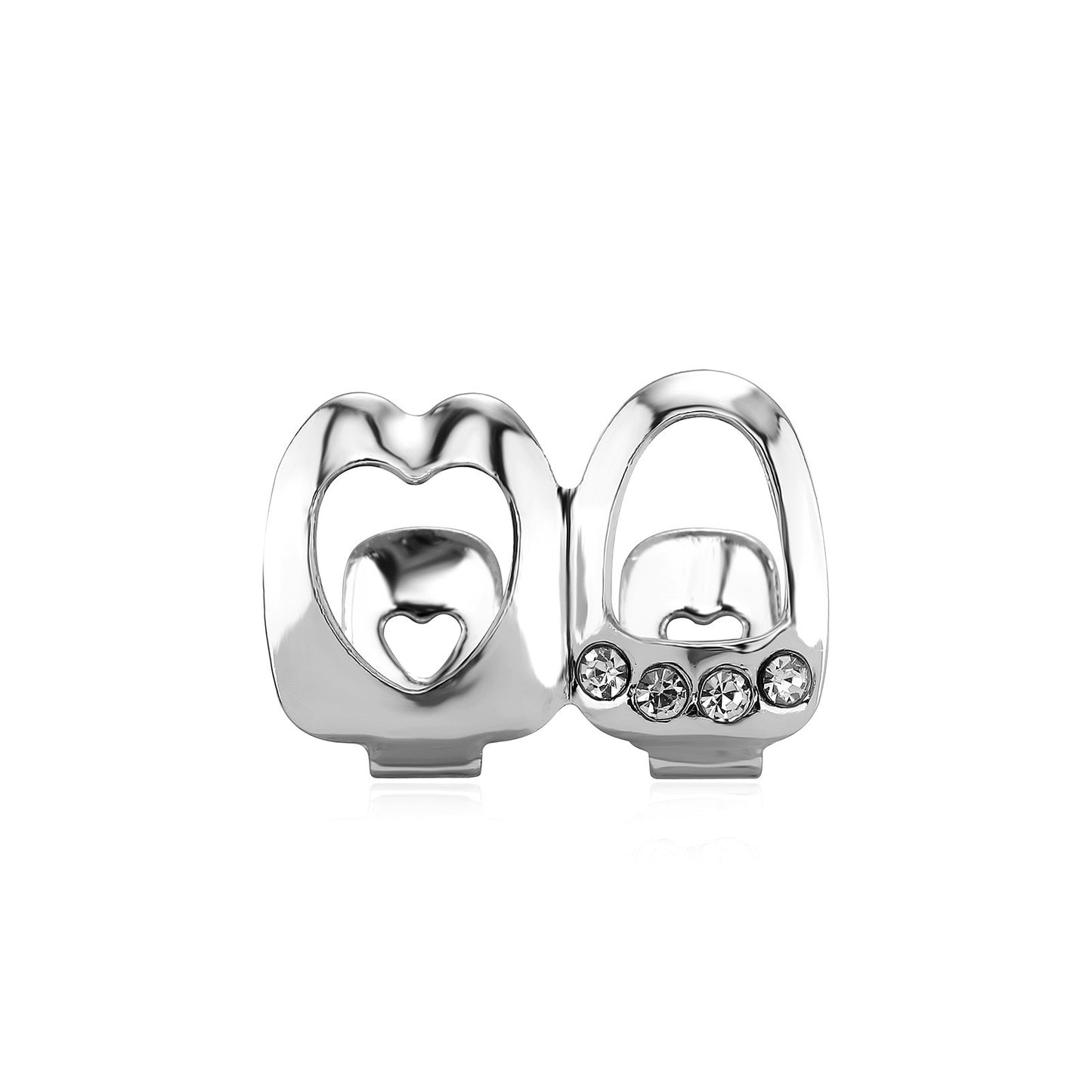 Tooth grills